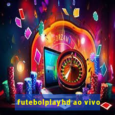 futebolplayhd ao vivo